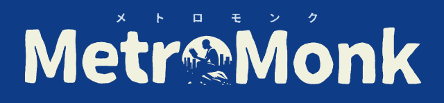 MetroMonk